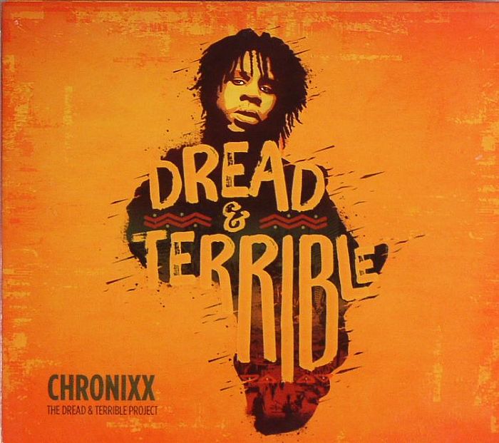 CHRONIXX - The Dread & Terrible Project