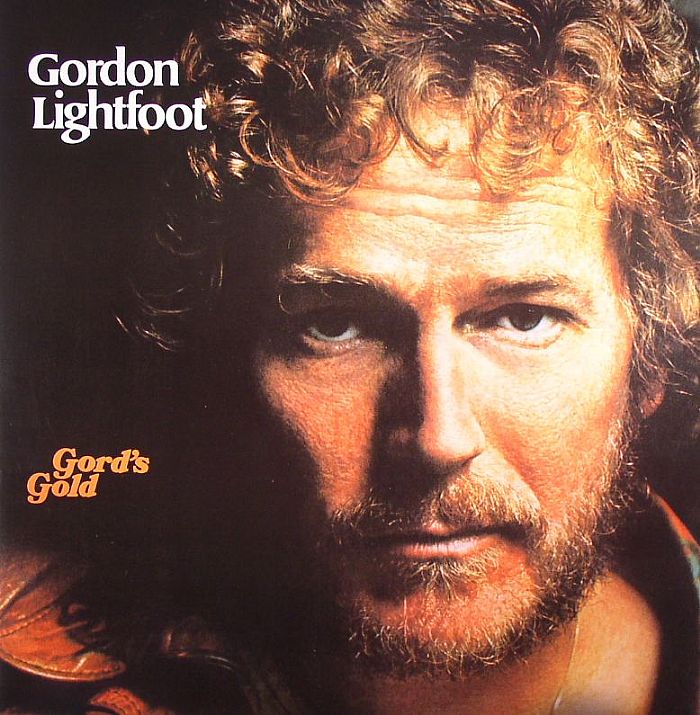 LIGHTFOOT, Gordon - Gords Gold