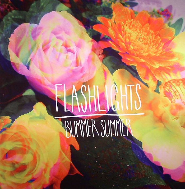 FLASHLIGHTS - Bummer Summer