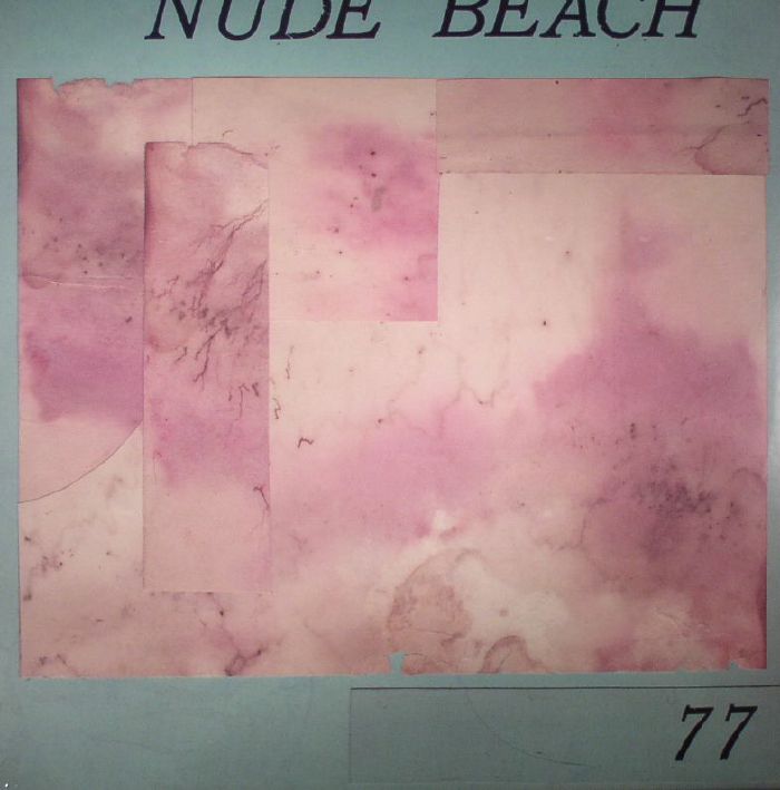 NUDE BEACH - 77