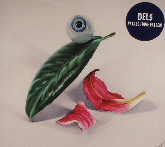 DELS - Petals Have Fallen