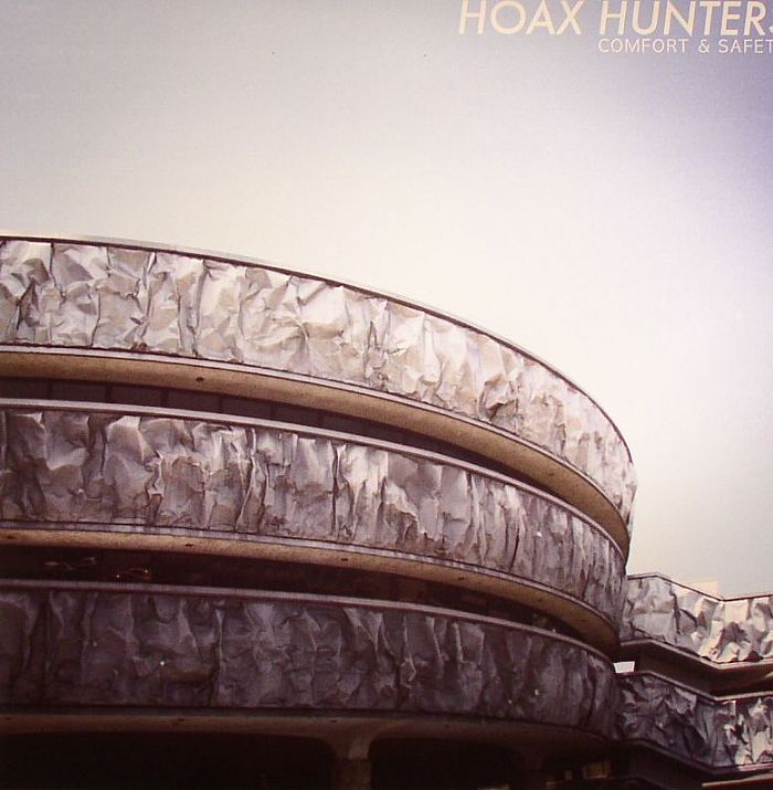 HOAX HUNTERS - Comfort & Safety