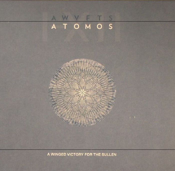 A WINGED VICTORY FOR THE SULLEN - Atomos