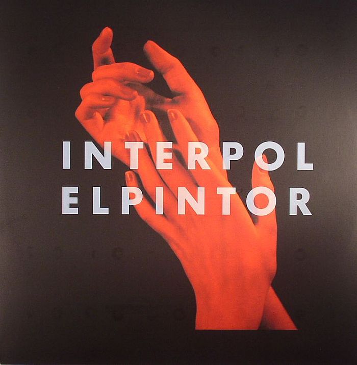 INTERPOL - El Pintor