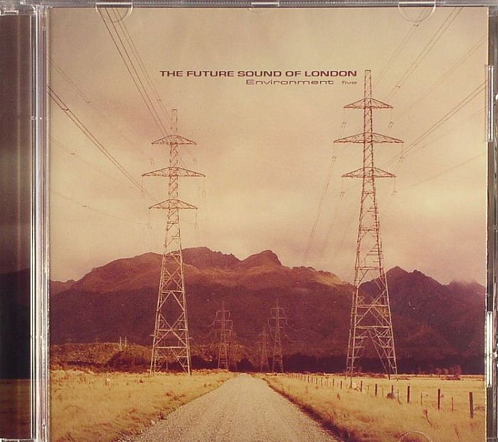 FUTURE SOUND OF LONDON, The - Environment Five