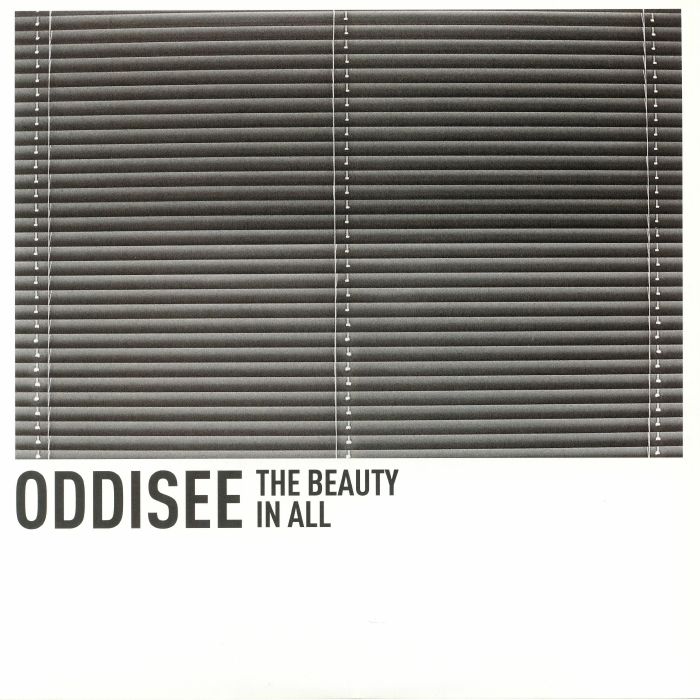 ODDISEE - The Beauty In All