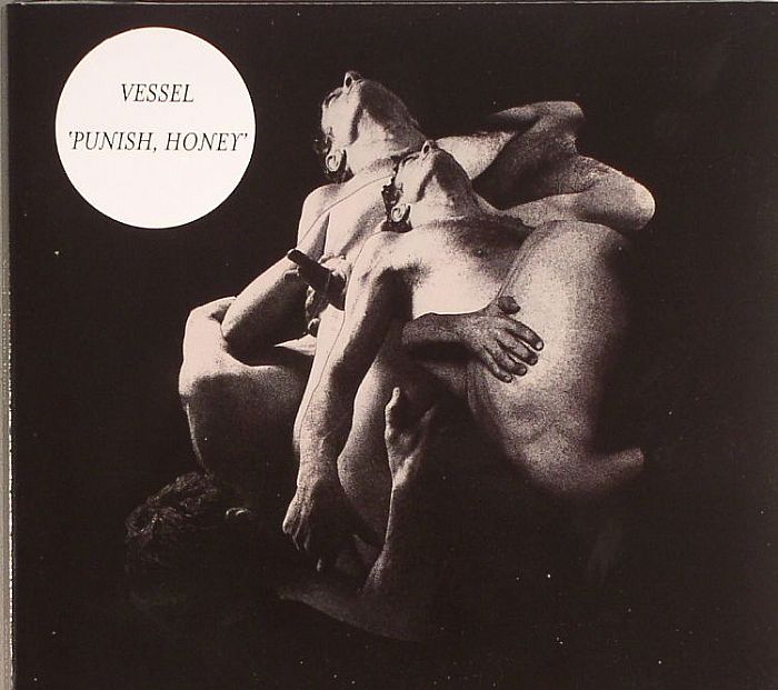 VESSEL - Punish Honey