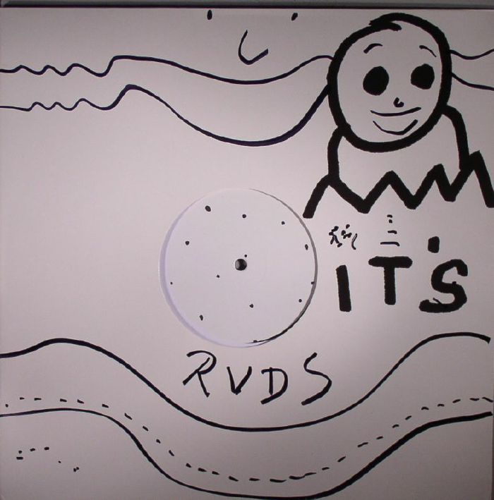 RVDS - Space EP