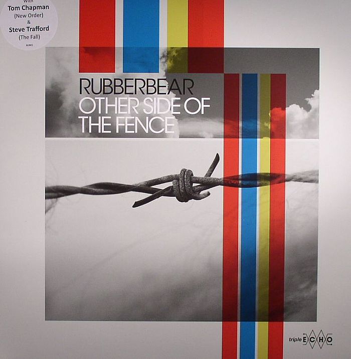 RUBBERBEAR - Other Side Of The Fence