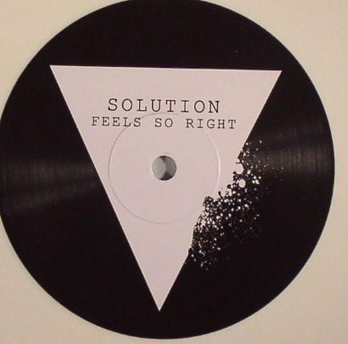 SOLUTION - Feels So Right