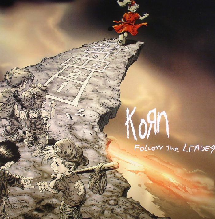 KORN - Follow The Leader