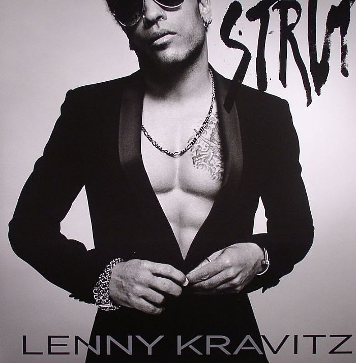KRAVITZ, Lenny - Strut