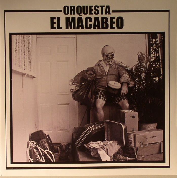 ORQUESTA EL MACABEO - Macacoa