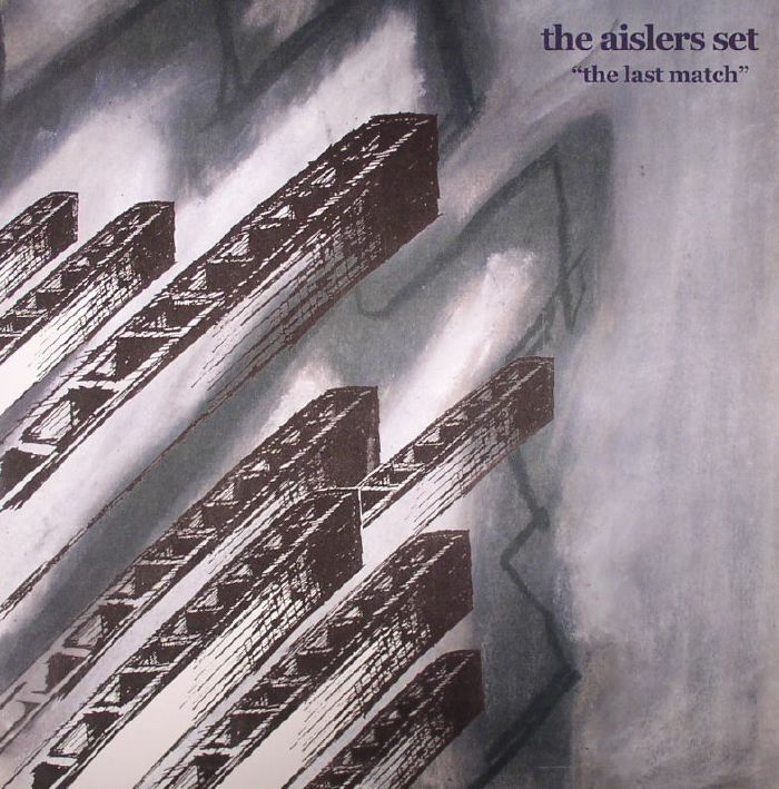 AISLERS SET, The - The Last Match