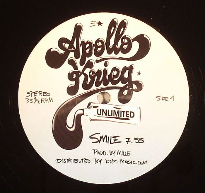 MILLE - Smile