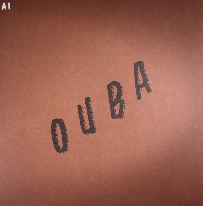 OUBA - Ouba