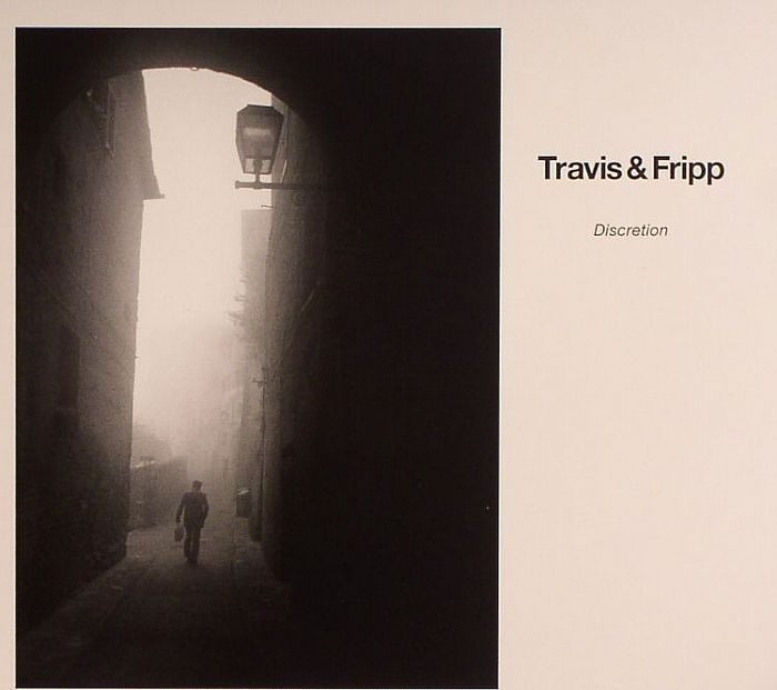 TRAVIS/FRIPP - Discretion