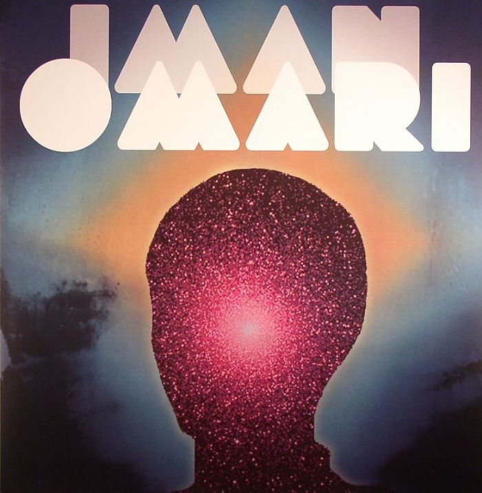 OMARI, Iman - Energy