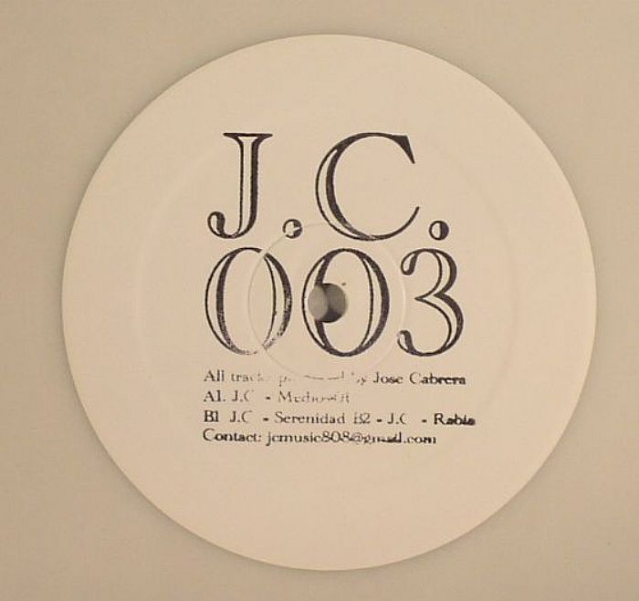 JC - JC 03