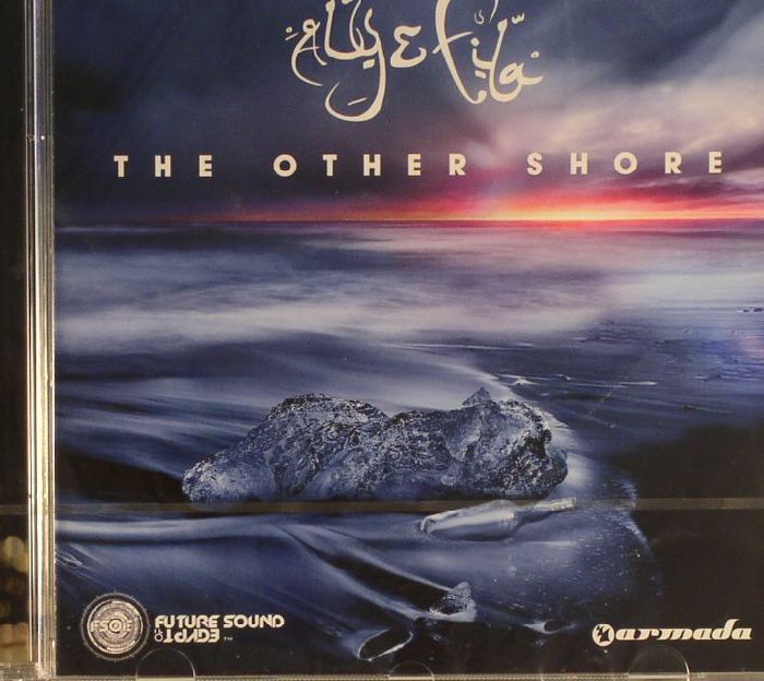 ALY & FILA - The Other Shore