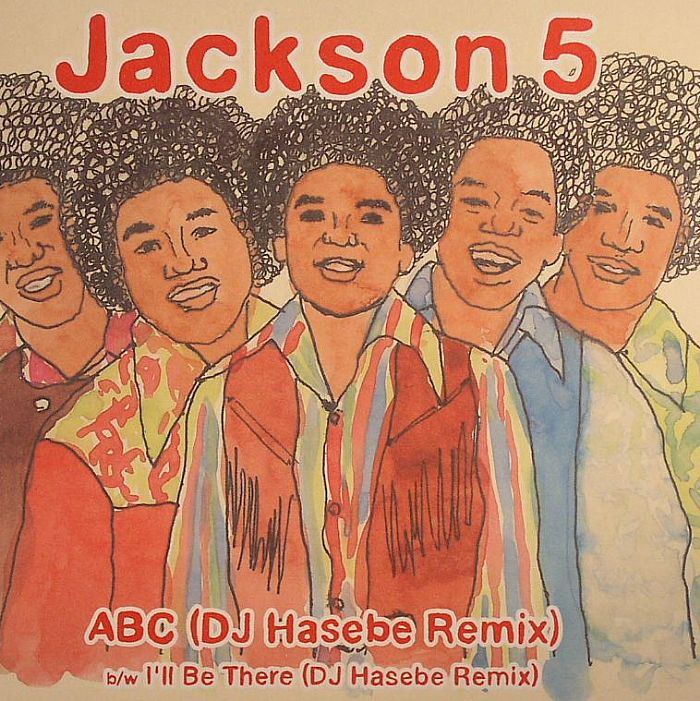 JACKSON 5 - ABC