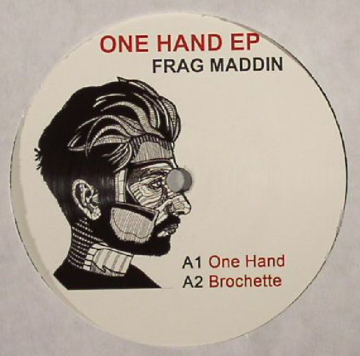 FRAG MADDIN - One Hand EP
