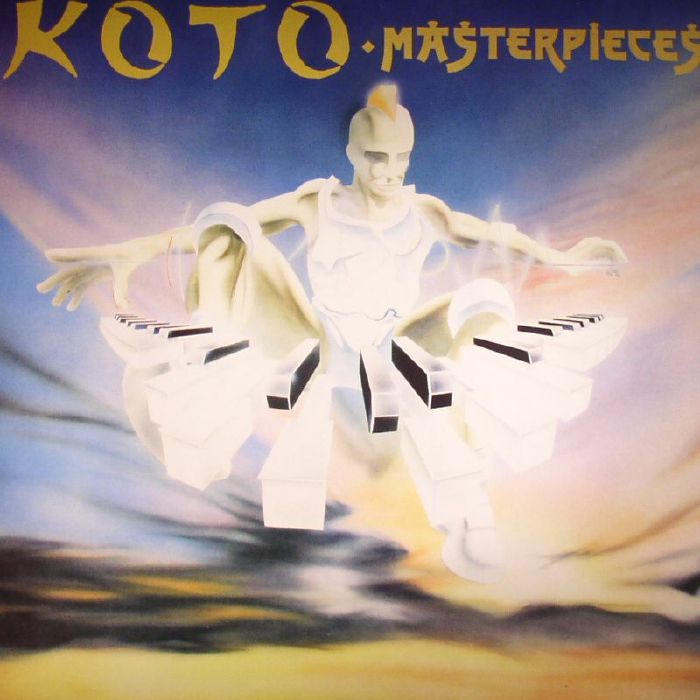 KOTO - Masterpieces