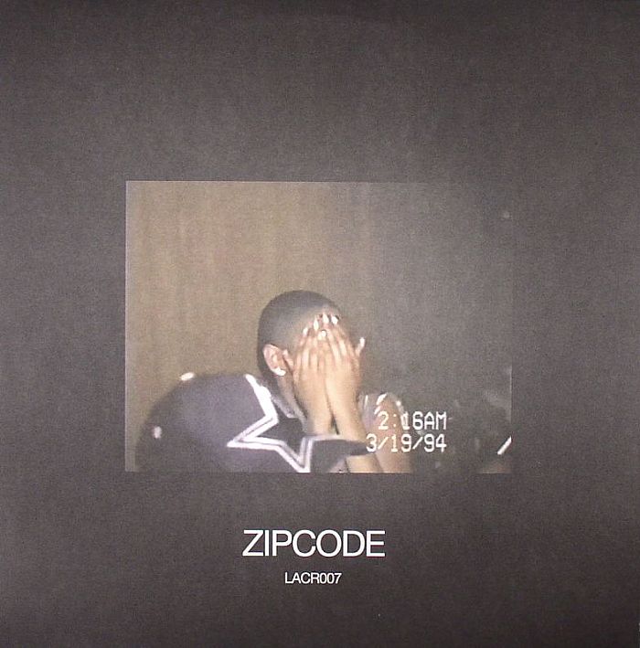 ZIPCODE - Untitled