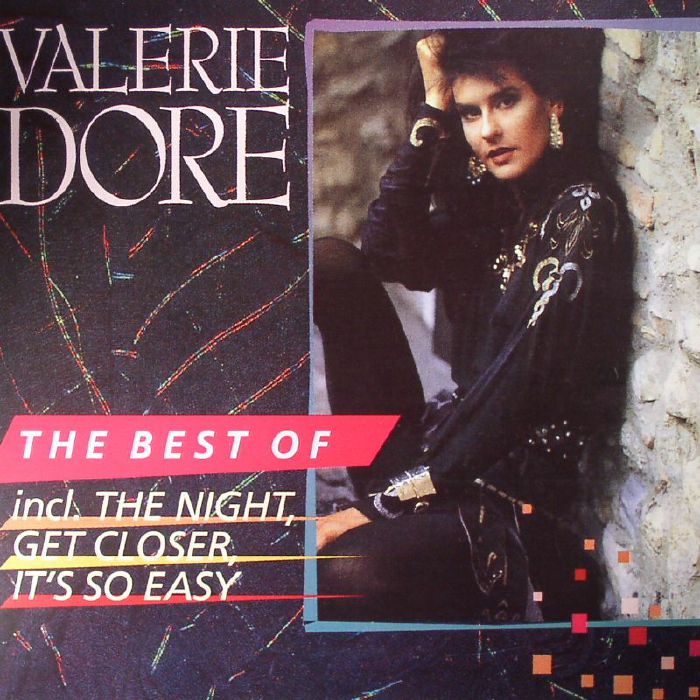 the best of valerie dore