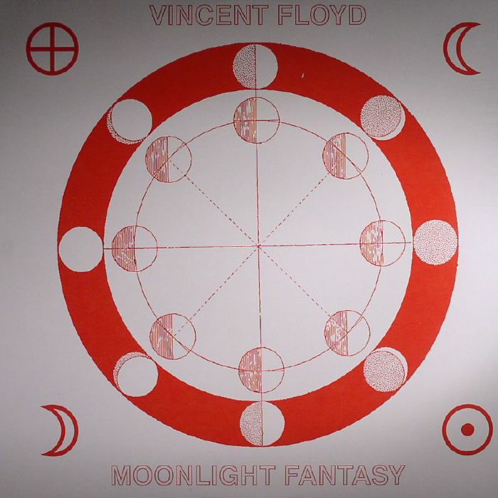 FLOYD, Vincent - Moonlight Fantasy