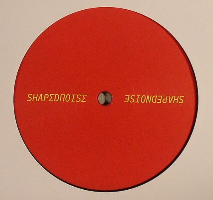 SHAPEDNOISE - Russian Torrent Versions 11