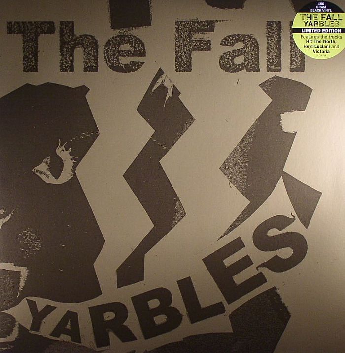 FALL, The - Yarbles