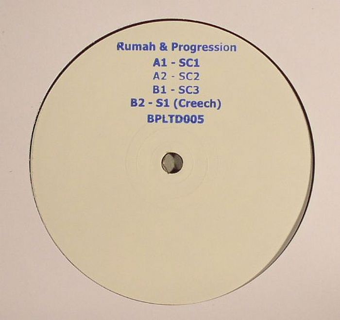 RUMAH/PROGRESSION - SC1