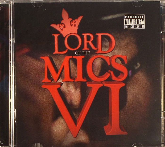 VARIOUS - Lord Of The Mics VI