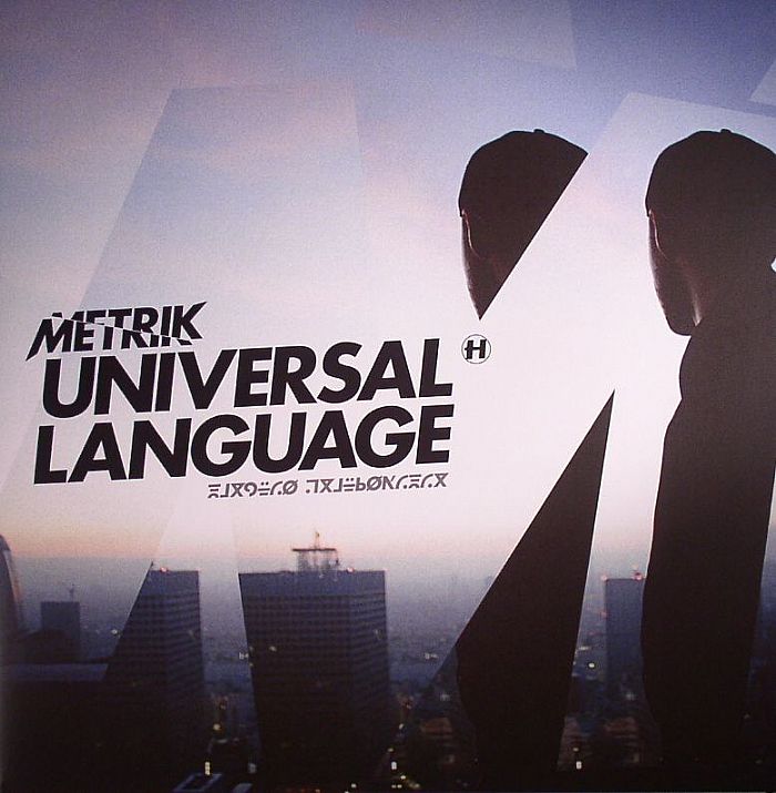 METRIK - Universal Language