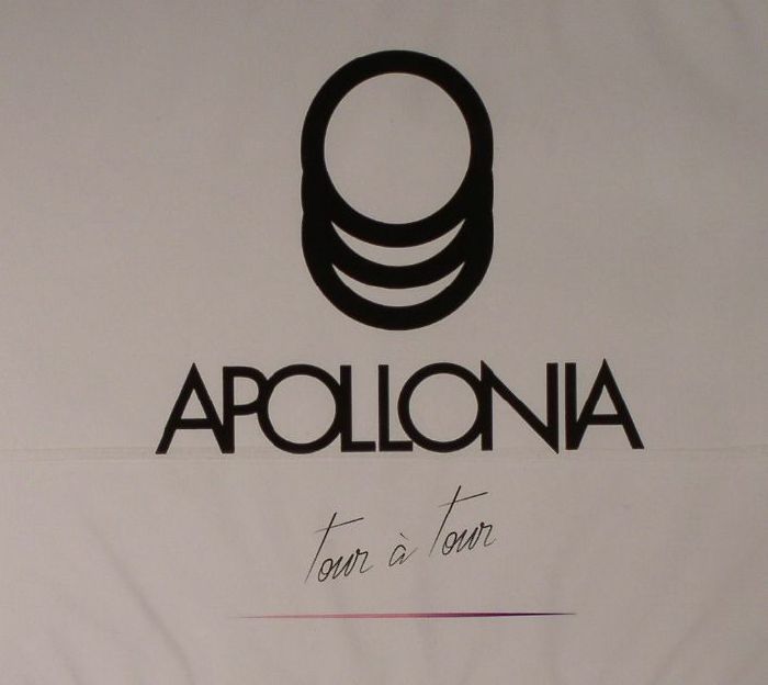 APOLLONIA - Tour A Tour
