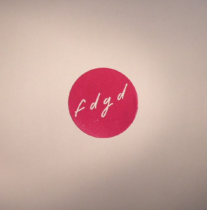 FRACTURE/SAM BINGA/RIDER SHAFIQUE - FDGD EP