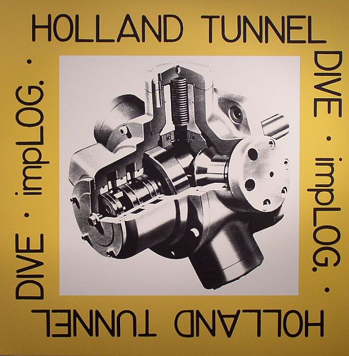 IMPLOG - Holland Tunnel Dive
