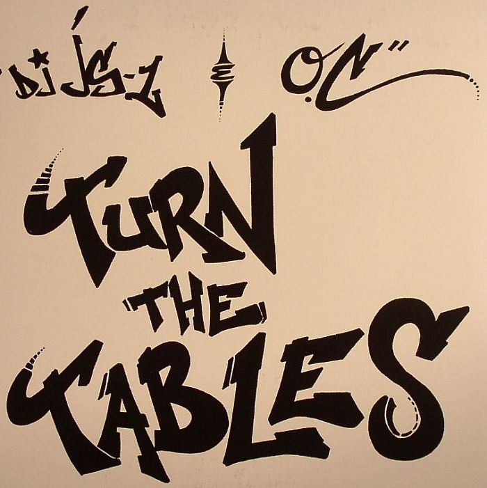 DJ JS 1 feat OC - Turn The Tables