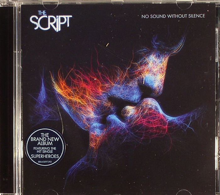 SCRIPT, The - No Sound Without Silence