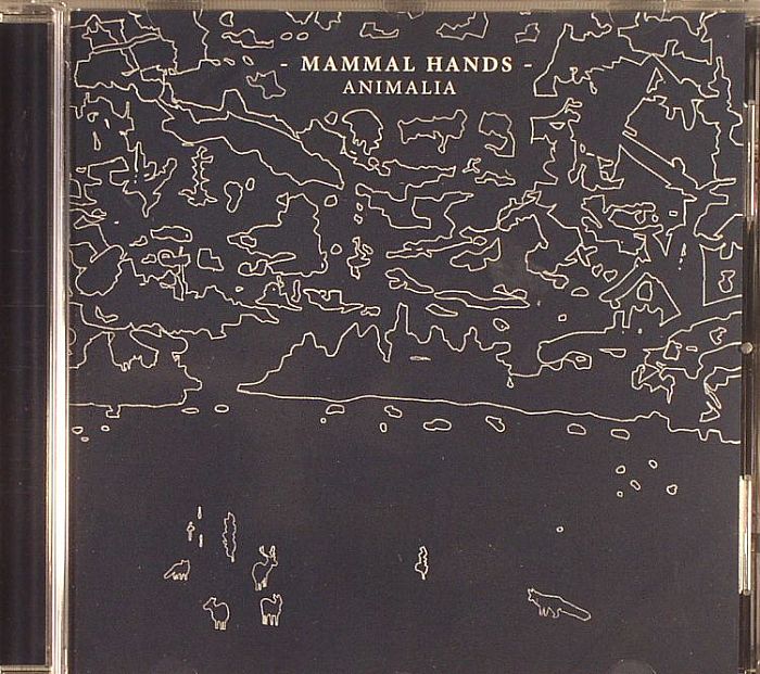 MAMMAL HANDS - Animalia