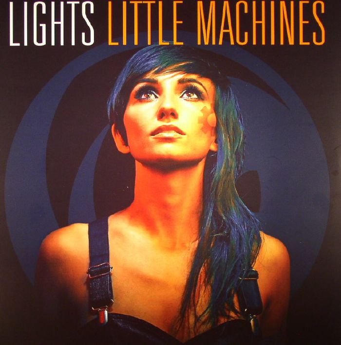LIGHTS - Little Machines