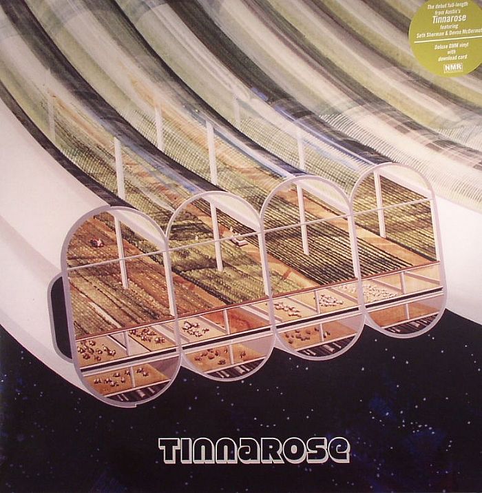 TINNAROSE - Tinnarose