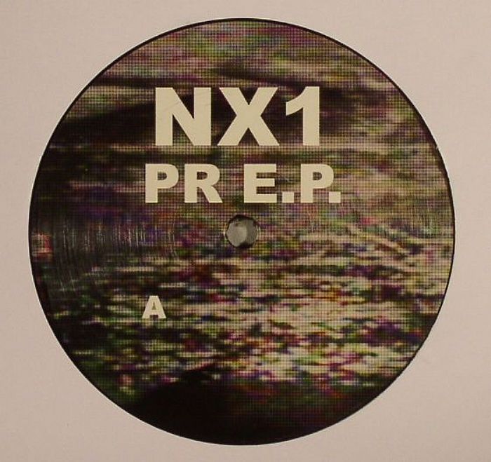NX1 - PR EP