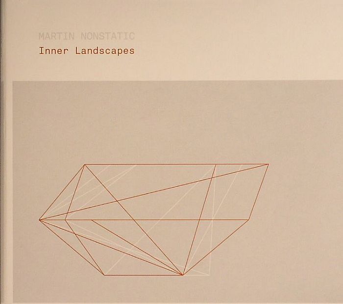 NONSTATIC, Martin - Inner Landscapes