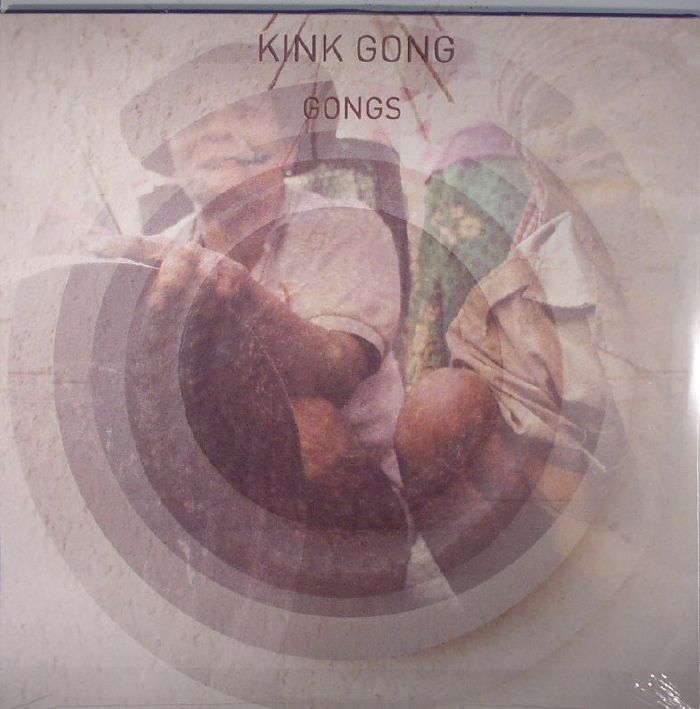 KINK GONG - Gongs