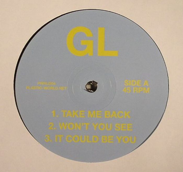 GL - Take Me Back