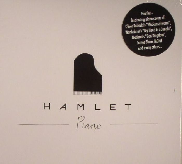 HAMLET - Piano