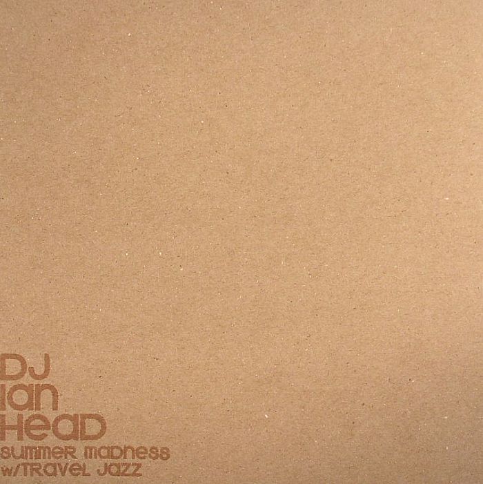 DJ IAN HEAD - Summer Madness
