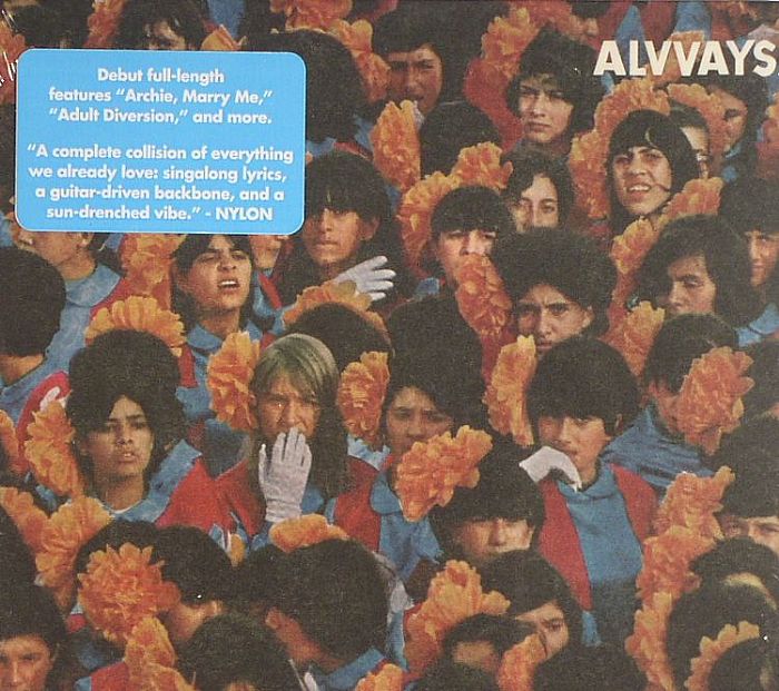 ALVVAYS - Alvvays